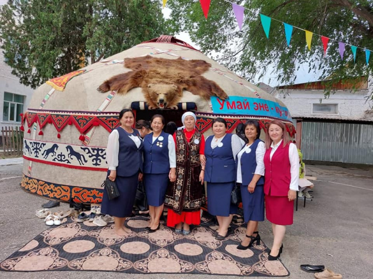 Улуттук нарк