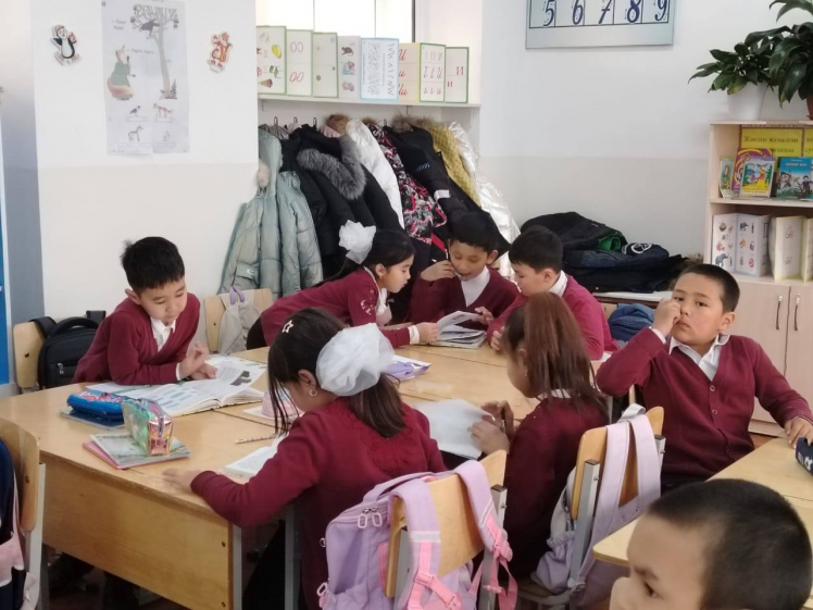 Акыл таймаш