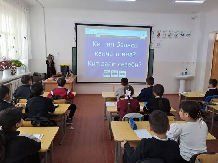 Акыл таймаш